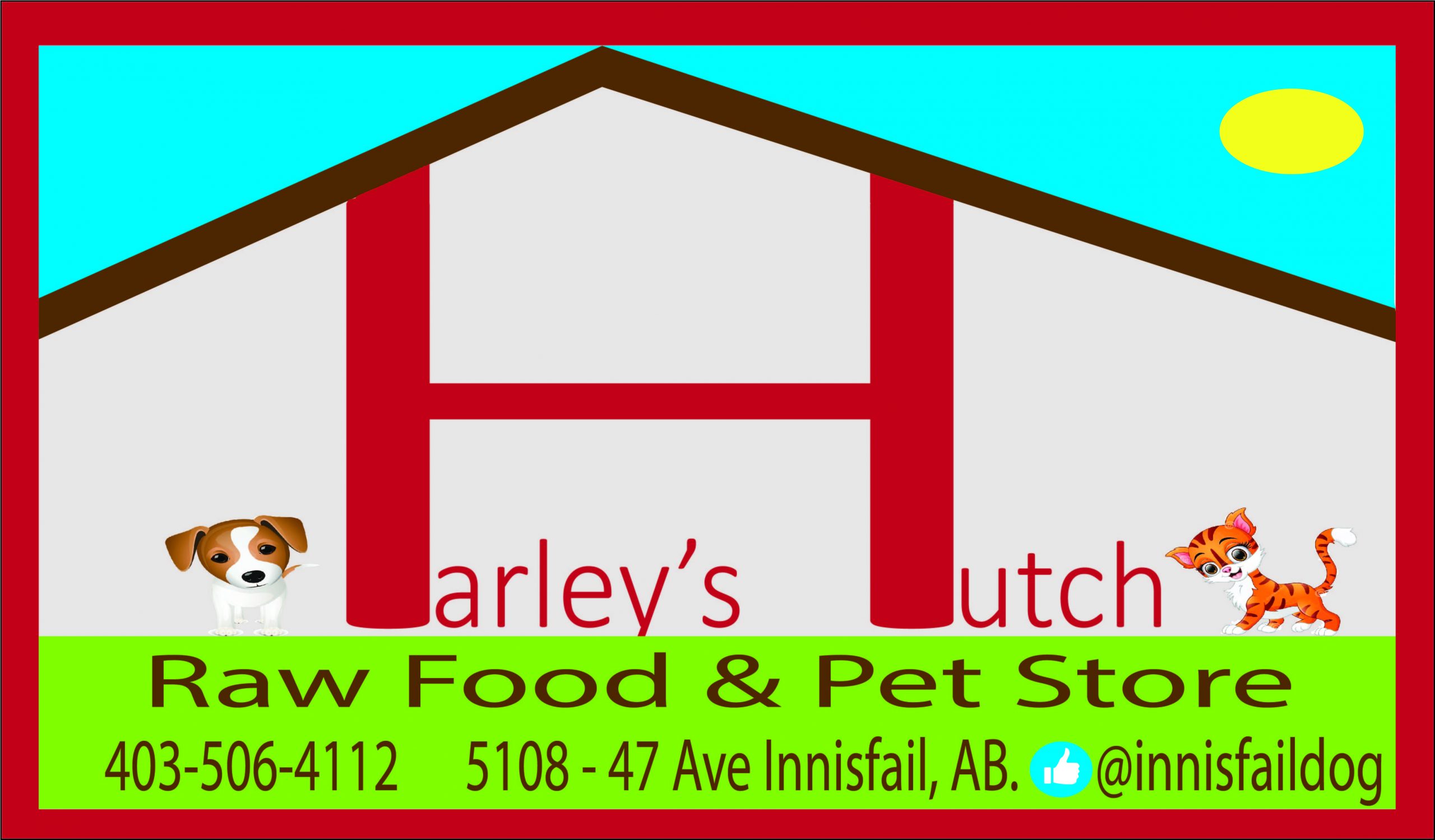 Hutch pet shop discount